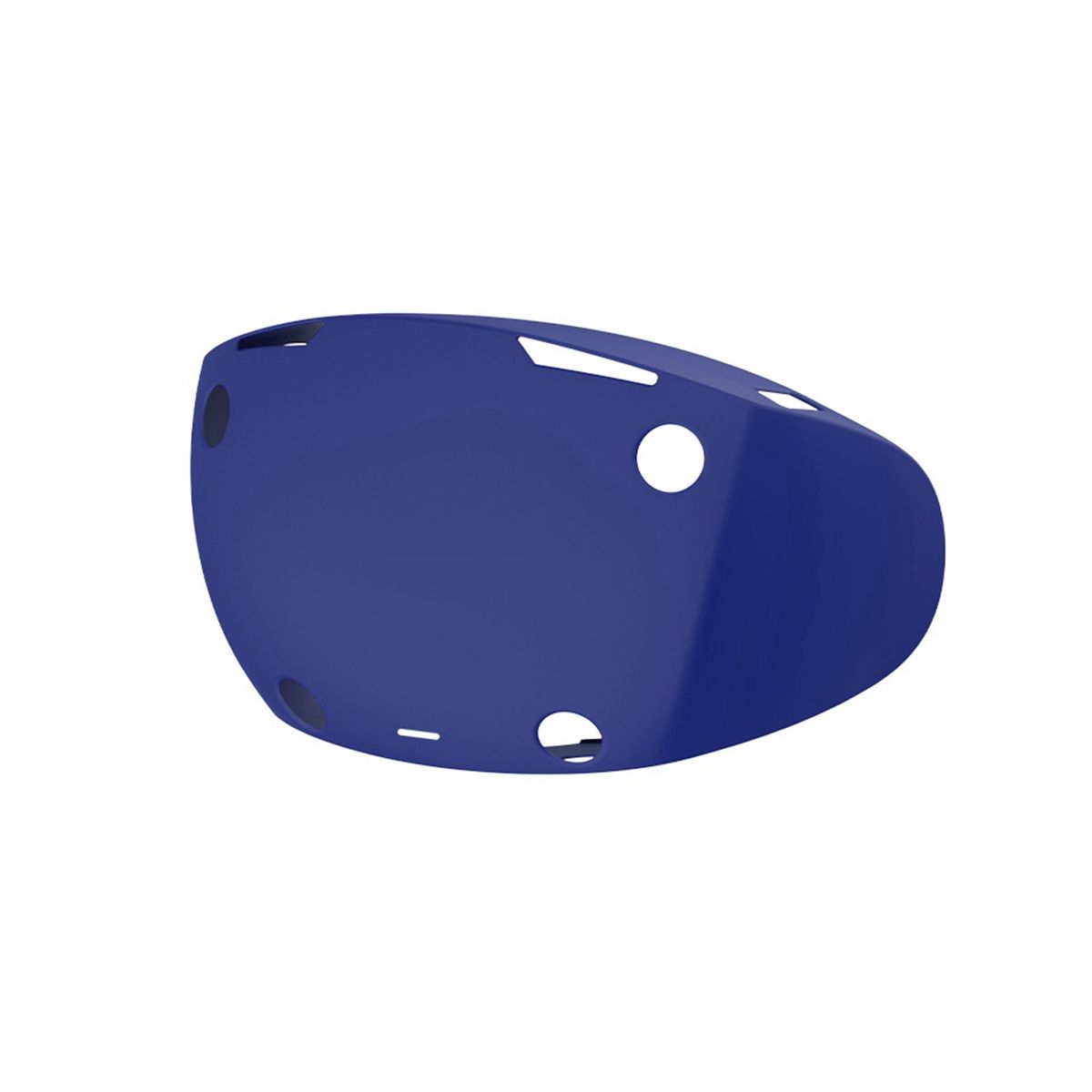For PS VR2 Helmet Full Package Silicone Portable