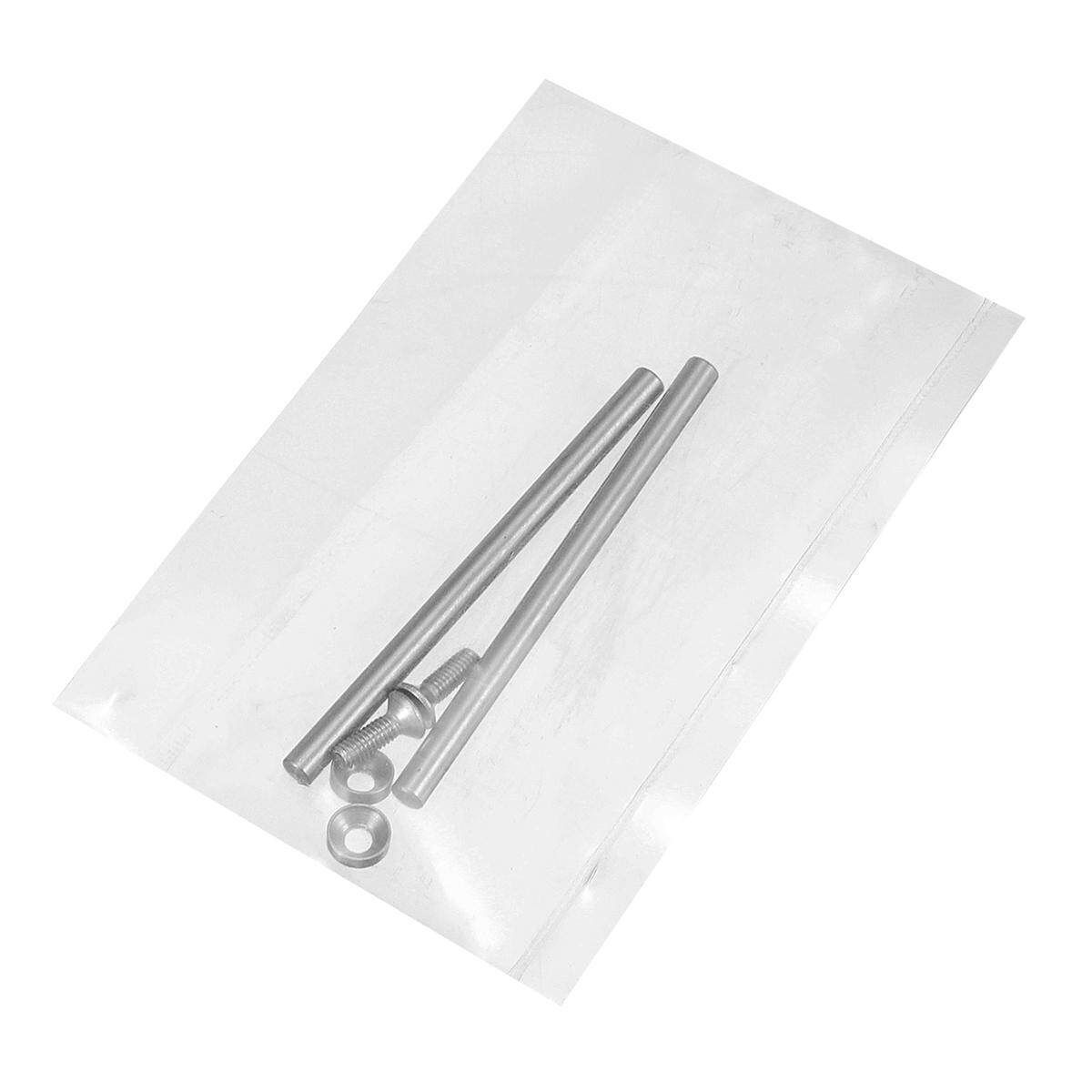 Aluminum Suspension Upper Black For Traxxas Unlimited Desert Racer UDR
