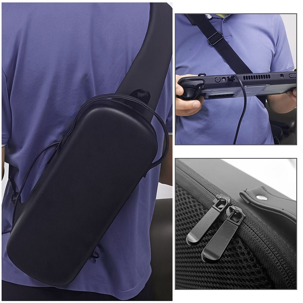 Portable Storage Bag For Steam Deck
