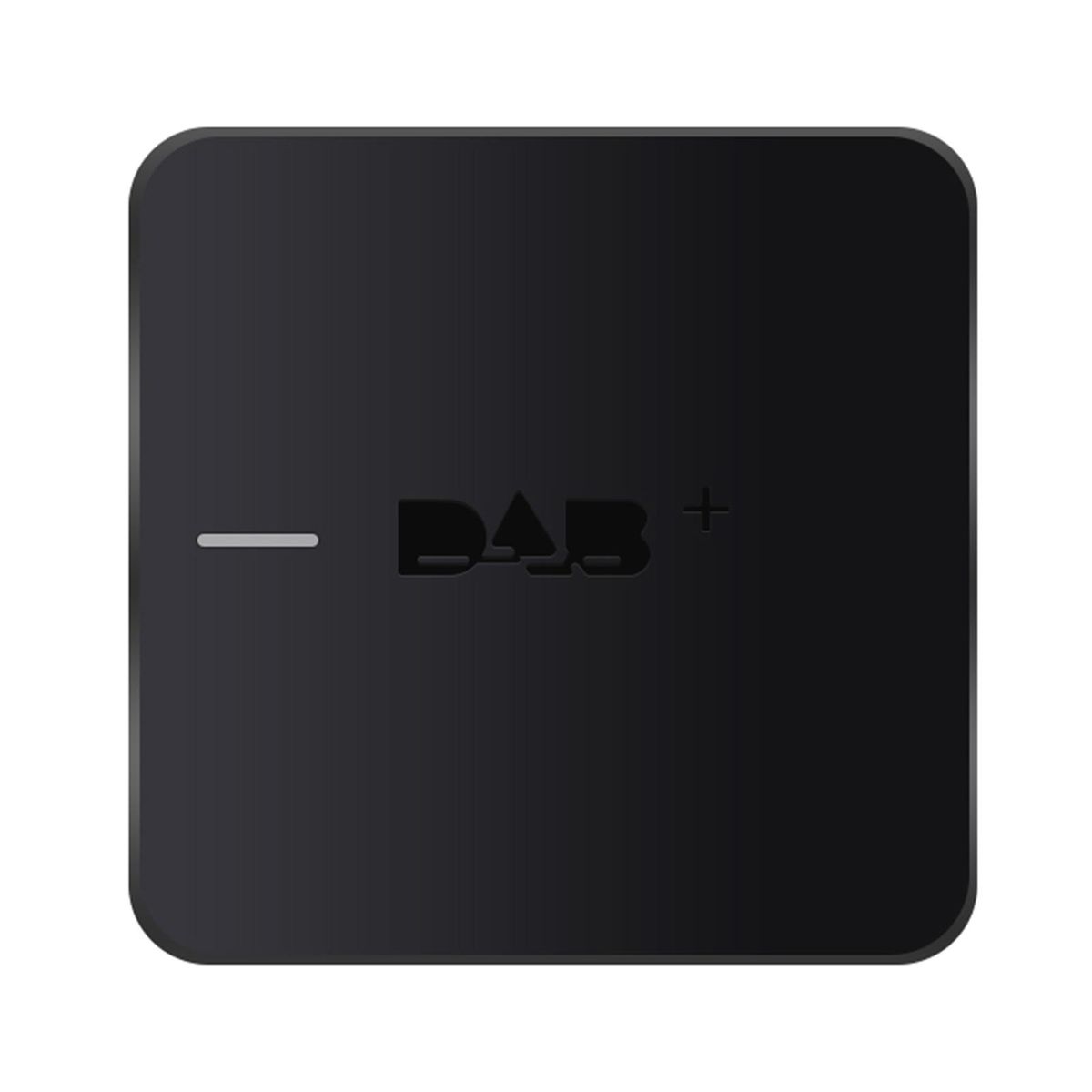 DAB+ 004S DAB Box Digital Radio Antenna Tuner FM Transmission Type-C Powered for Car Radio Android 5.1 and Above (Only for Countries that have DAB Signal)