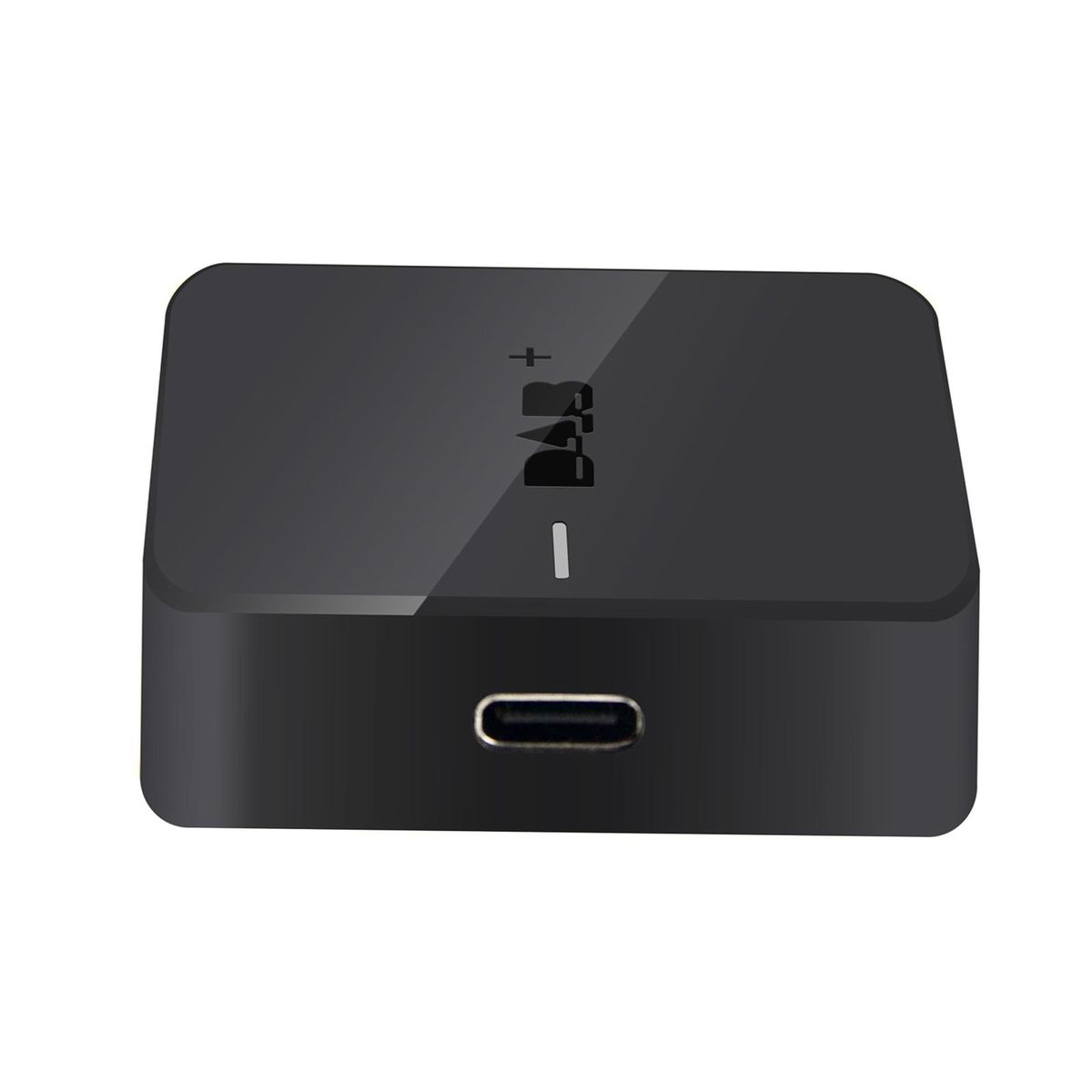 DAB+ 004S DAB Box Digital Radio Antenna Tuner FM Transmission Type-C Powered for Car Radio Android 5.1 and Above (Only for Countries that have DAB Signal)
