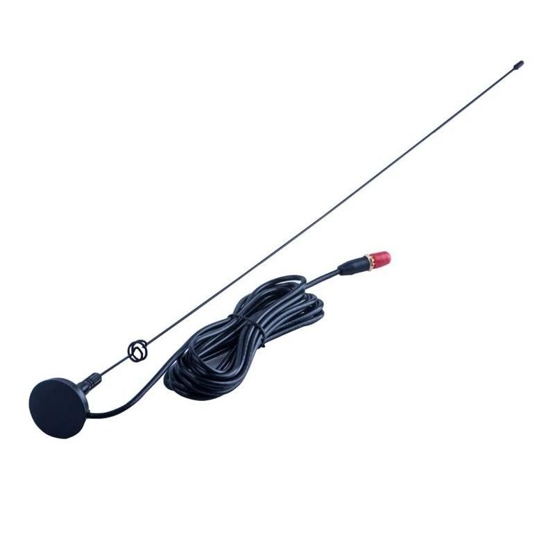 Radio Antenna UT-108UV Gain Antenna SMA-Female Dual Band UHF/VHF for Baofeng Radio Walkie-Talkie UV-5R BF-888S UV-5RE UV-82 part