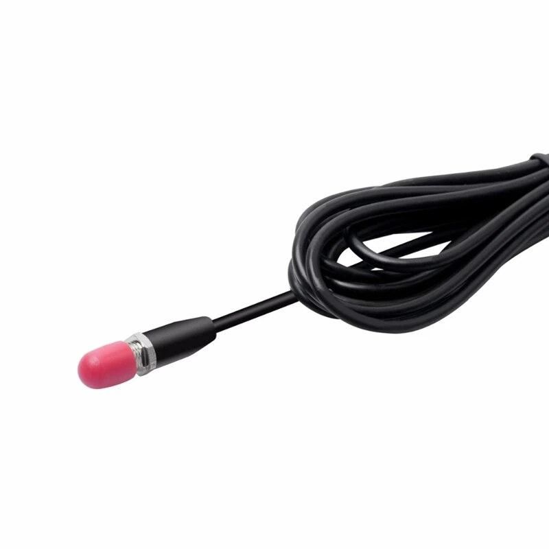 Radio Antenna UT-108UV Gain Antenna SMA-Female Dual Band UHF/VHF for Baofeng Radio Walkie-Talkie UV-5R BF-888S UV-5RE UV-82 part