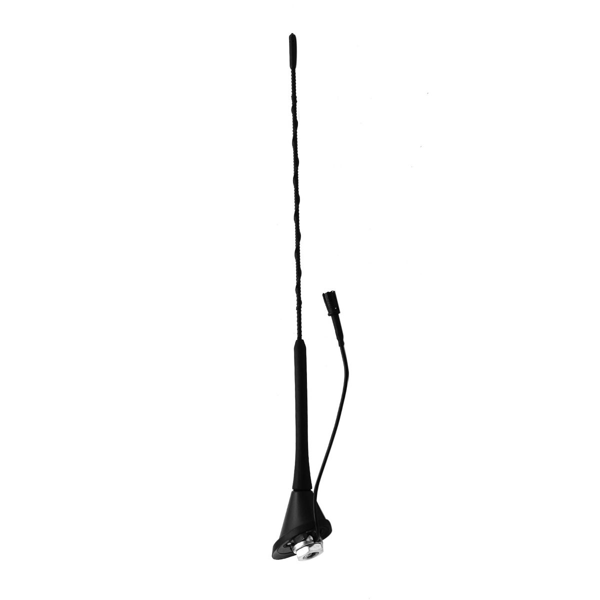 Car AM/FM Aerial Antenna Roof Mast Base Replacement For VW
