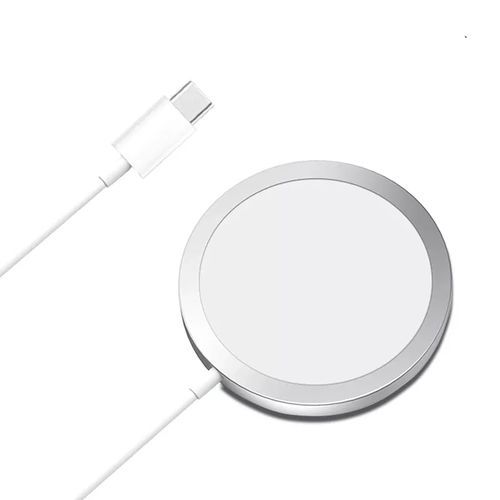 Wireless Magsafe Charger For Iphone 8/X/11/12/13