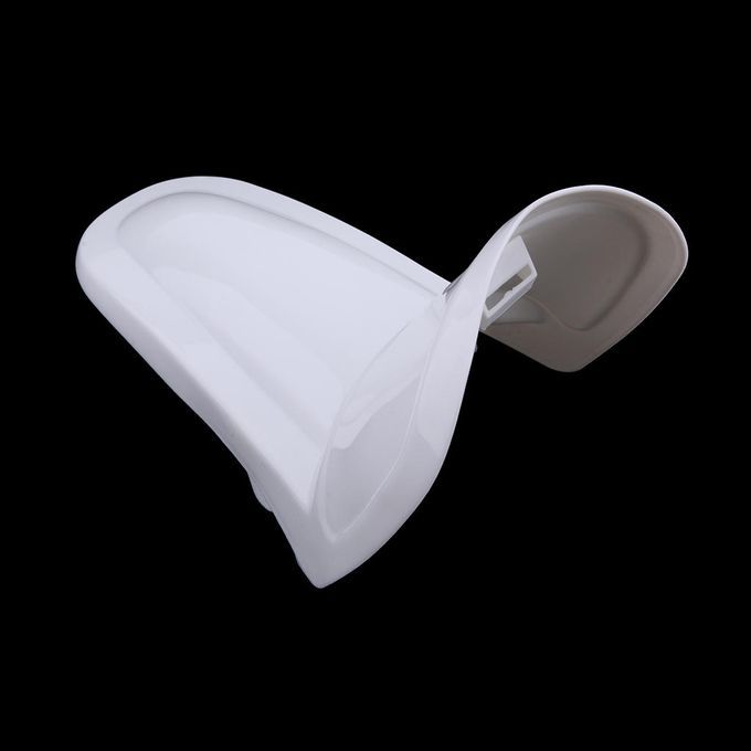 Front  Cover Mudguard For Yamaha PW50 PW 50 Motorcycle - White