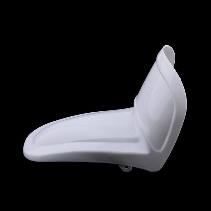 Front  Cover Mudguard For Yamaha PW50 PW 50 Motorcycle - White