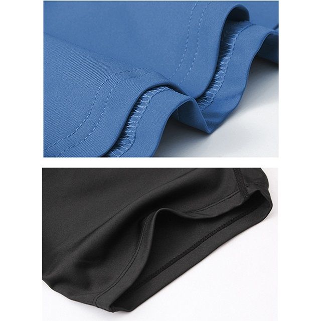 Quick-drying Sports Skirt With Mini-socks For Women