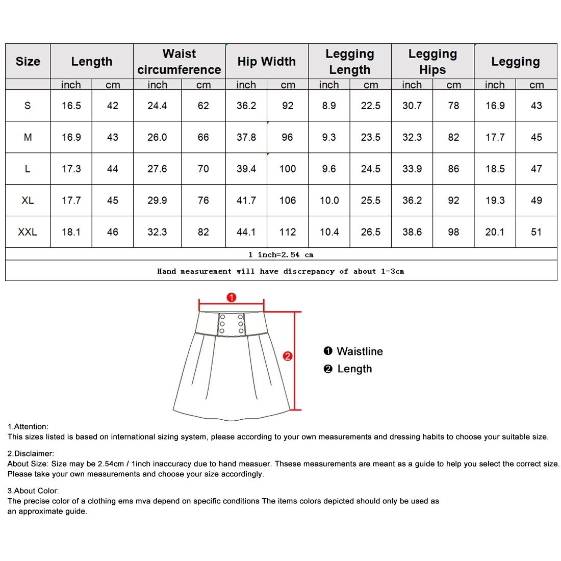 Quick-drying Sports Skirt With Mini-socks For Women