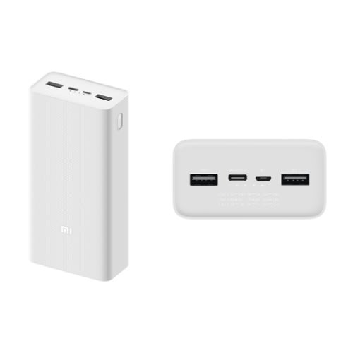 Mi Powerbank 3 - 30000mAh