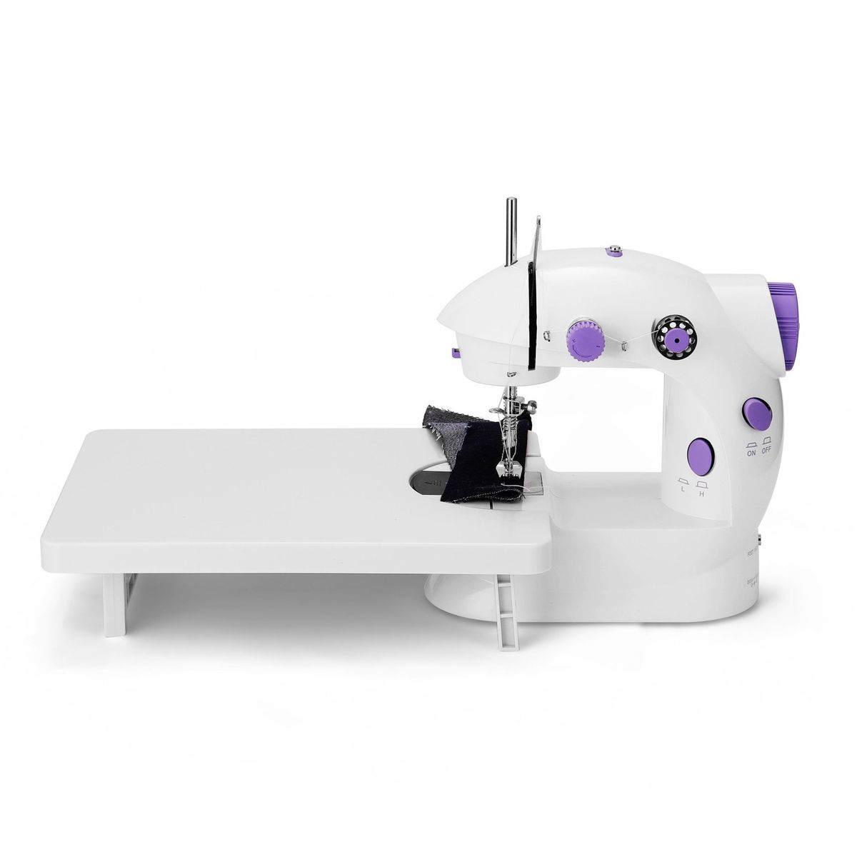 Mini Portable Handheld Sewing Machines Household