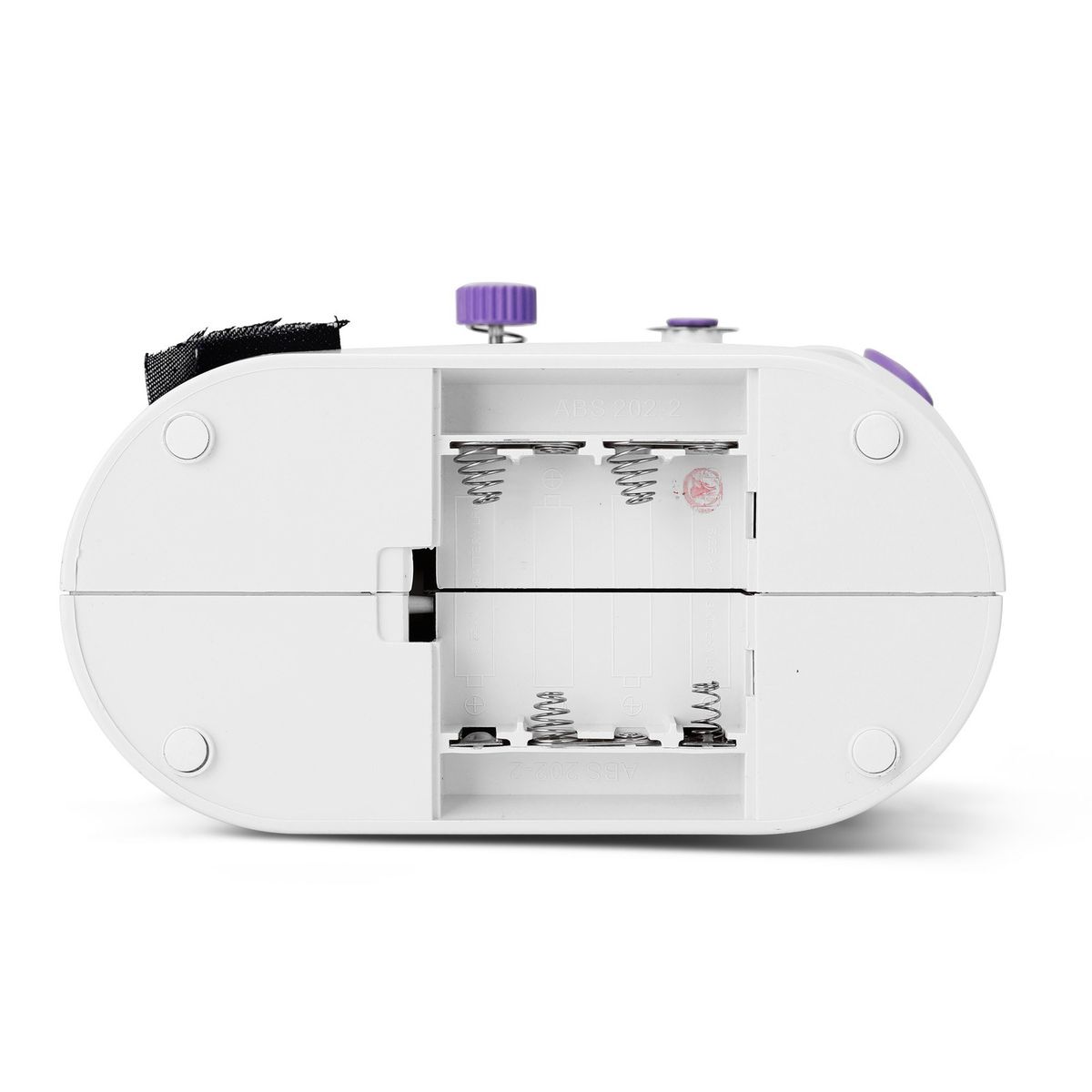 Mini Portable Handheld Sewing Machines Household