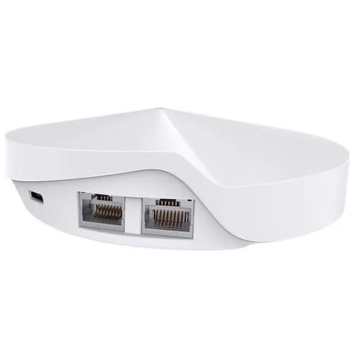 Deco M5 Ac1300 Whole Home Mesh WIFI System - 3 in a Pack