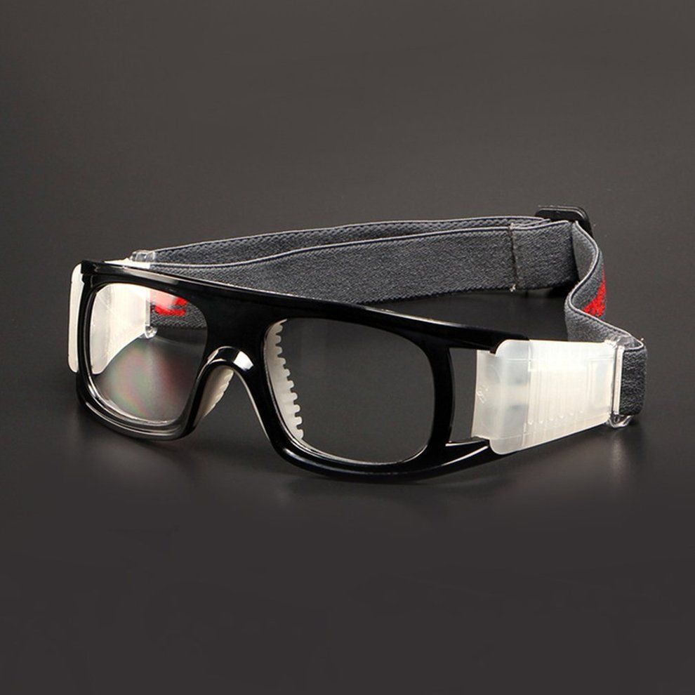 CB Anti-Impact Shockproof Sport Basketball Football Eyewear  Eye Gles