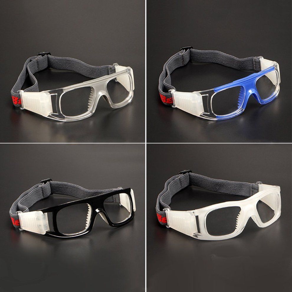 CB Anti-Impact Shockproof Sport Basketball Football Eyewear  Eye Gles