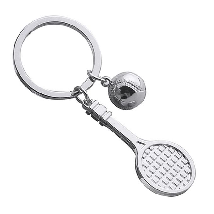 Novel Handmade Souvenir Simulation Badminton Ping Pong