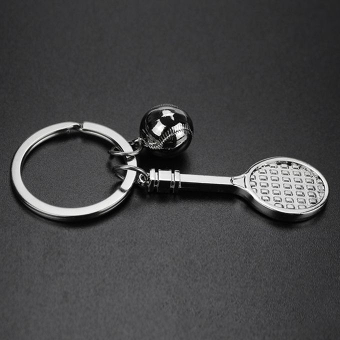 Novel Handmade Souvenir Simulation Badminton Ping Pong