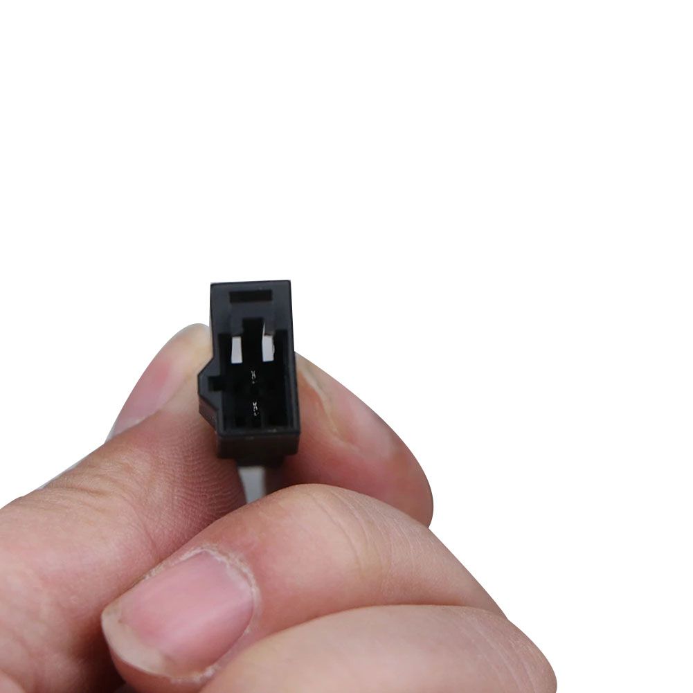 Car Sun Visor Panel With Makeup Mirror For Golf 7 Jetta