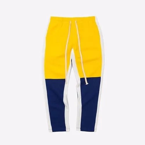 Multi Colored Joggers