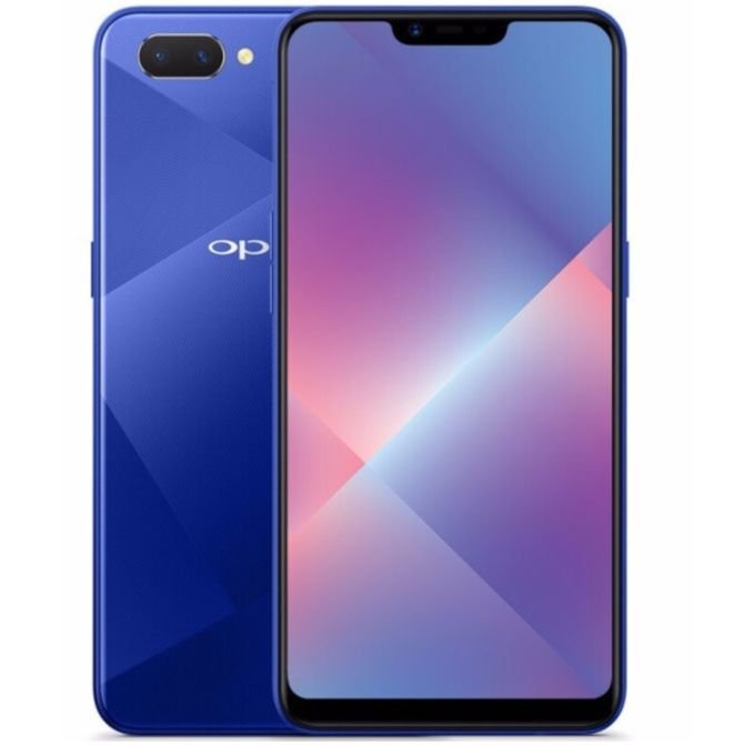 Oppo A3S 6.2 
