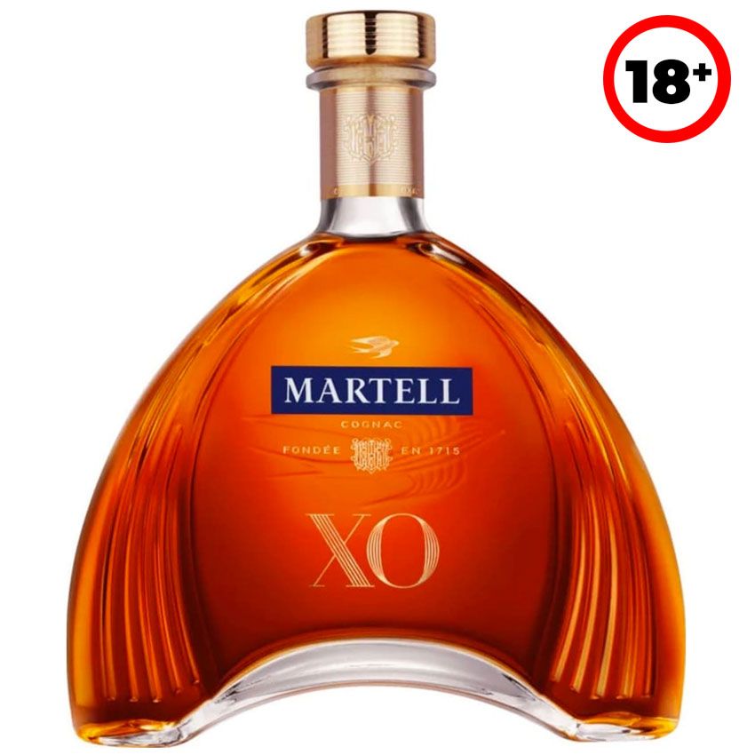Cognac XO 70cl
