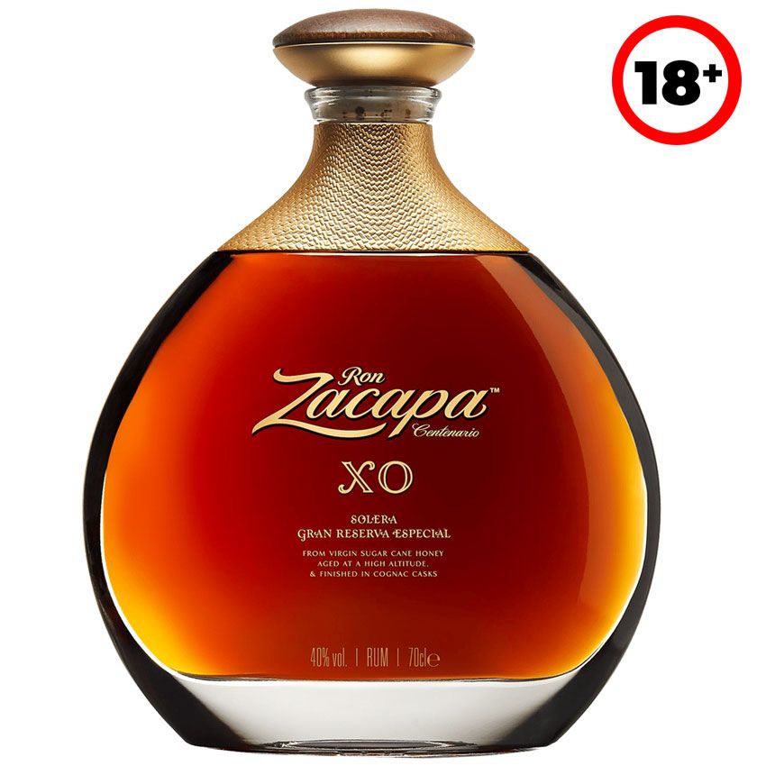 Cent XO 75cl