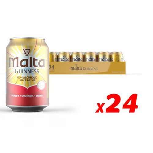 Can 330ml x24