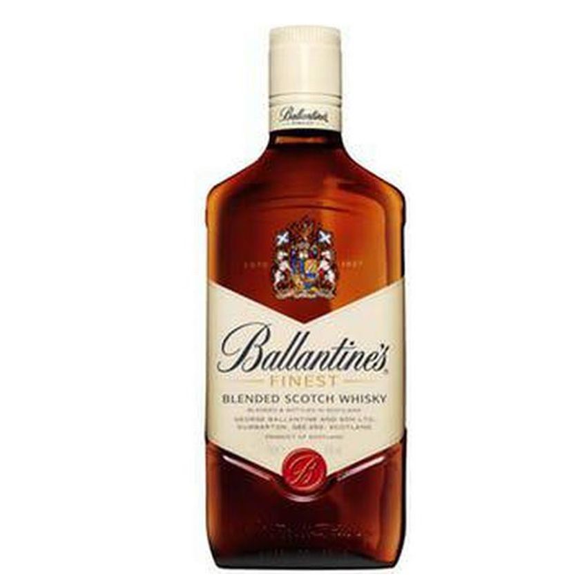 Finest Scotch Whiskey 70cl