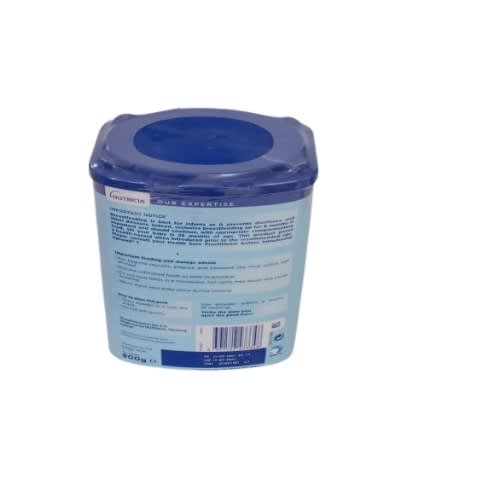 Aptamil 1 Patented Formular Infant Milk -0-6 Months -800g e