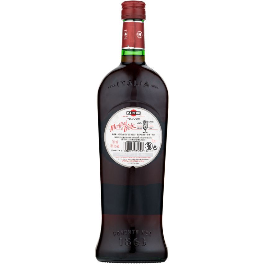 Rosso Vermouth 100cl
