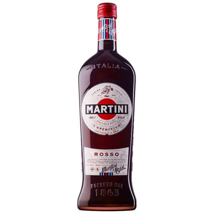 Rosso Vermouth 100cl