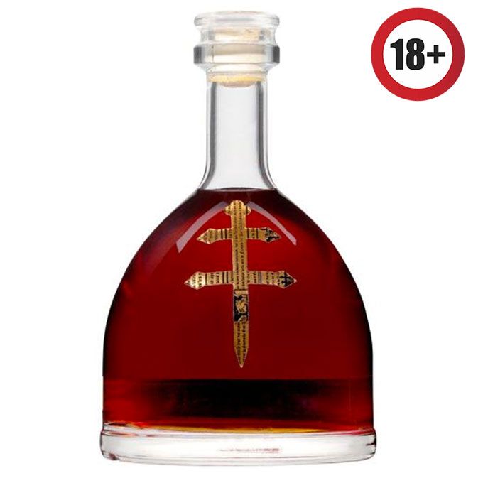 VSOP Cognac 75cl