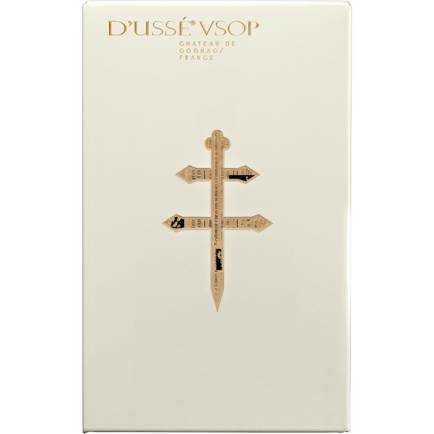 VSOP Cognac 75cl