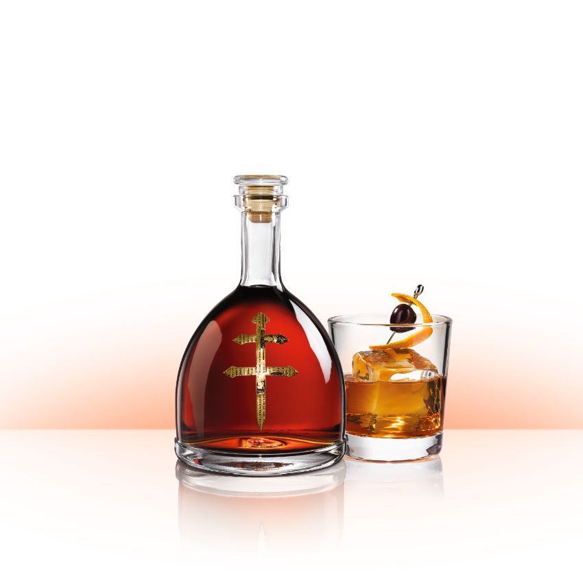 VSOP Cognac 75cl