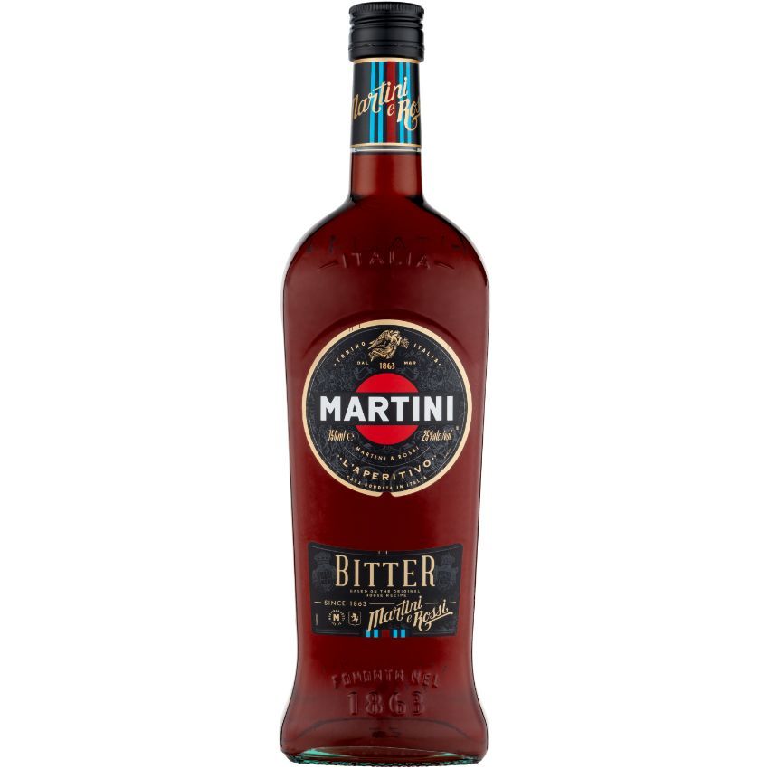 Bitter Vermouth 75cl