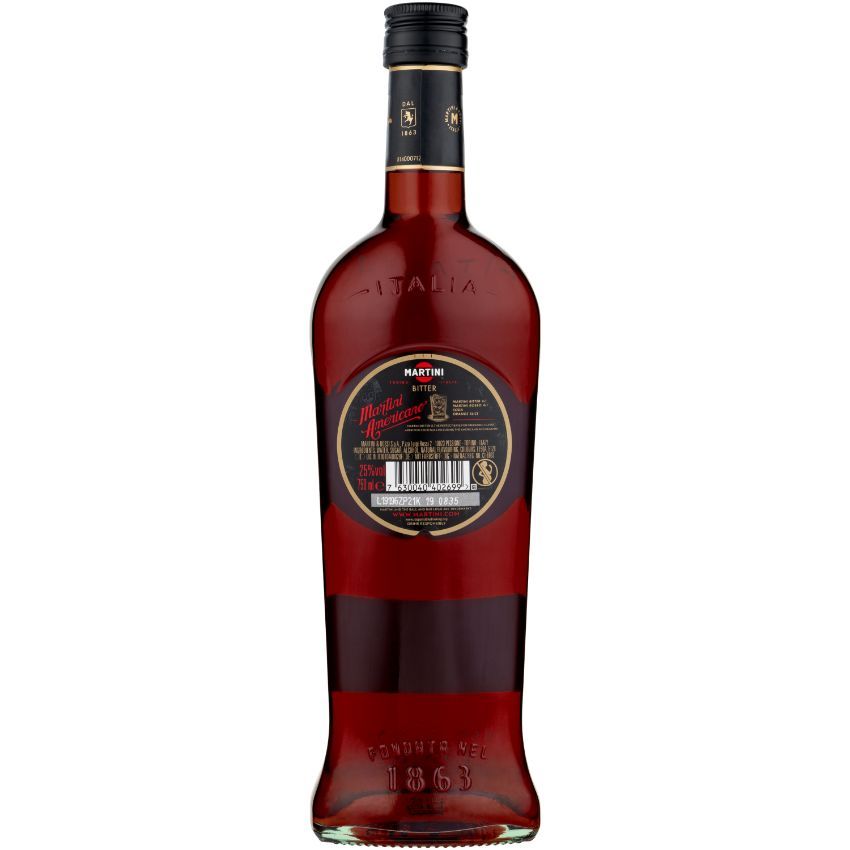 Bitter Vermouth 75cl