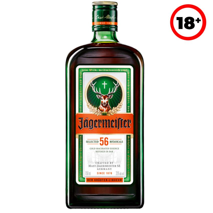 Herb Liqueur 20cl