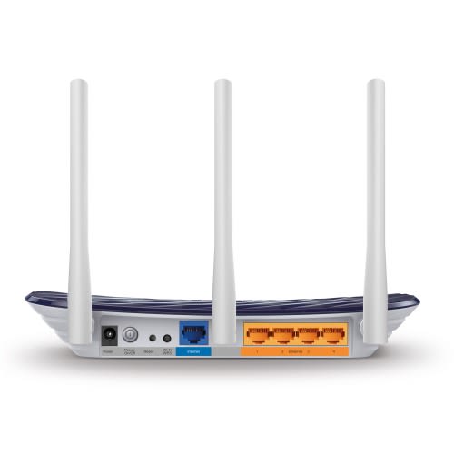 Ac750 Wireless Router Dual Band Archer C20