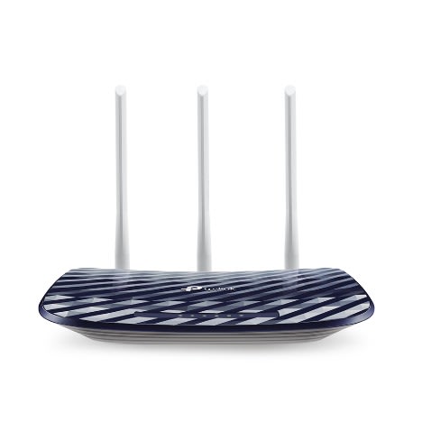Ac750 Wireless Router Dual Band Archer C20