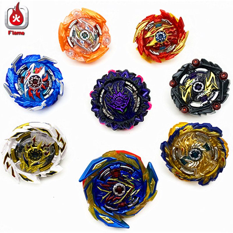 TAKARA TOMY Beyblade Burst Burst Surge GT Toy Gyro