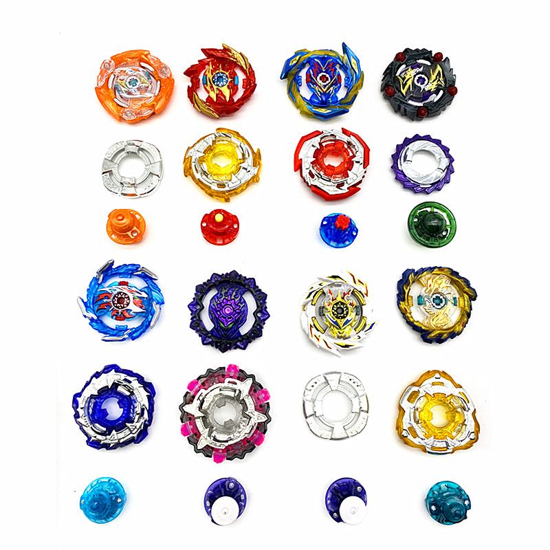 TAKARA TOMY Beyblade Burst Burst Surge GT Toy Gyro