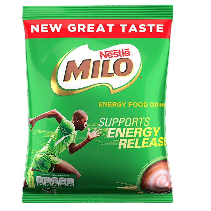 Hot Chocolate Refill - 800g