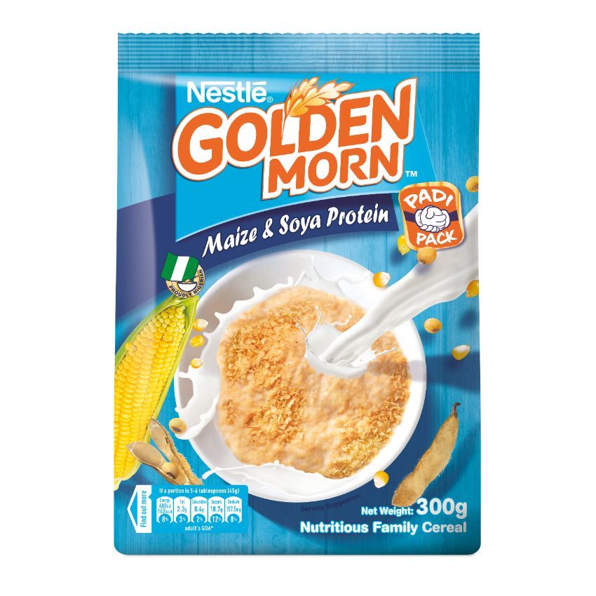 Golden Morn Grainsmart 300g