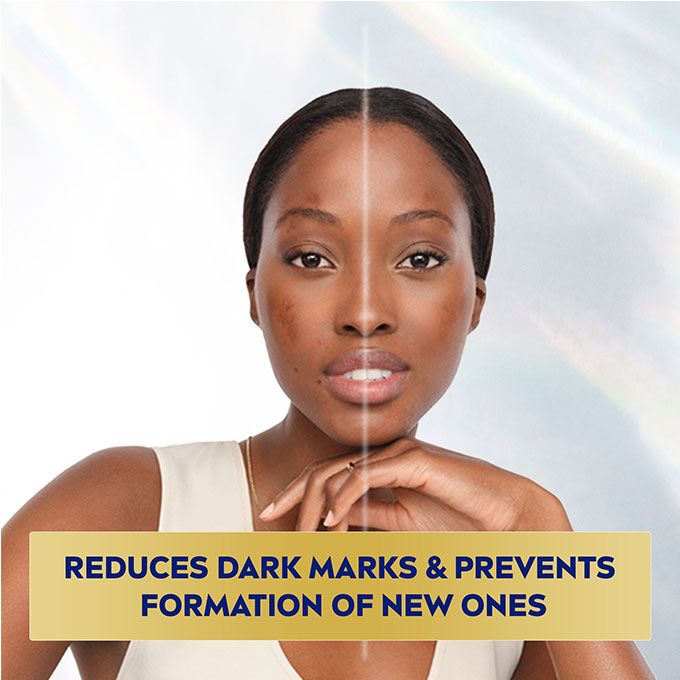 Perfect & Radiant Luminous630 Anti Dark Marks Day Cream SPF50 - 40ml (Pack of 2)
