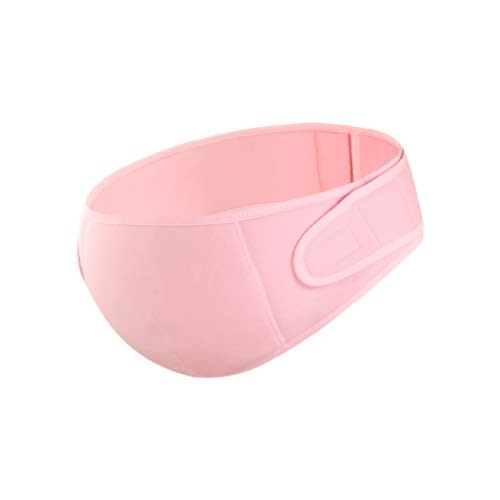 Maternity Back Support Belt For Pregnancy And Tummy Belly Brace - Large
