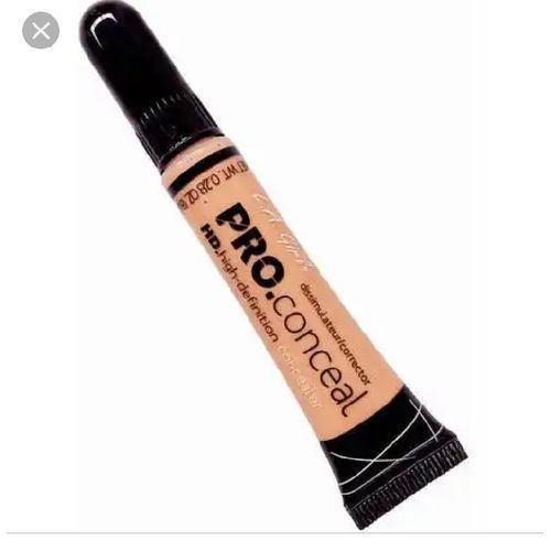 Pro Concealer Set - Fawn, Toffee & Cool Tan(3In1)