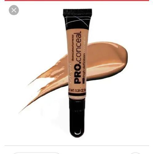 Pro Concealer Set - Fawn, Toffee & Cool Tan(3In1)