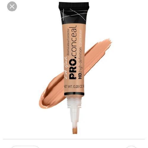 Pro Concealer Set - Fawn, Toffee & Cool Tan(3In1)
