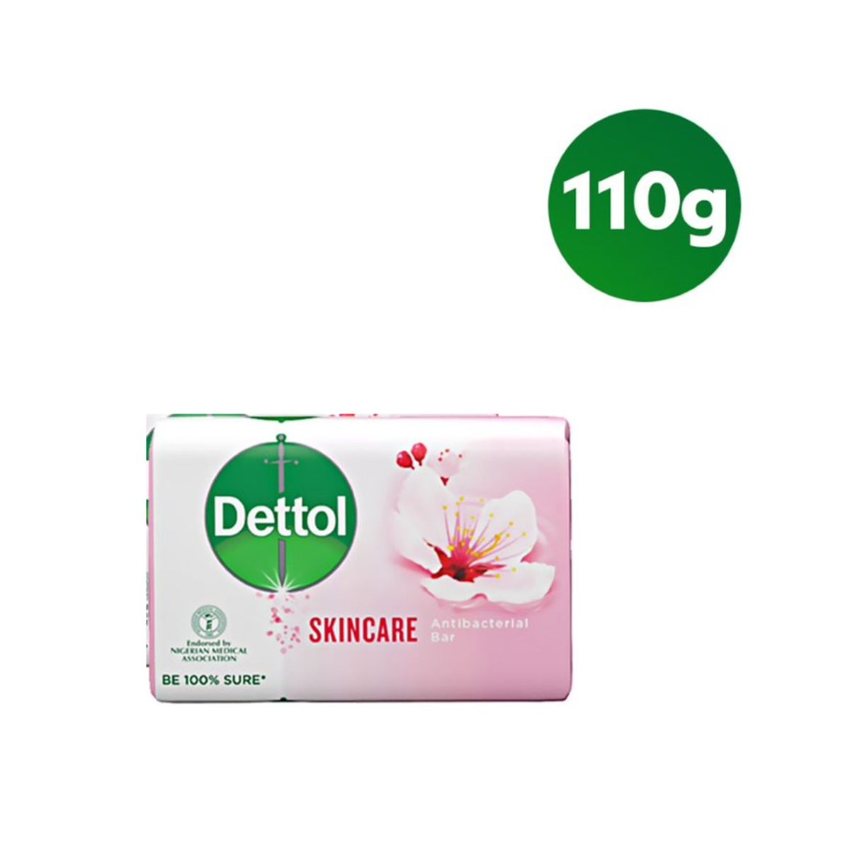Soap Skincare 110g