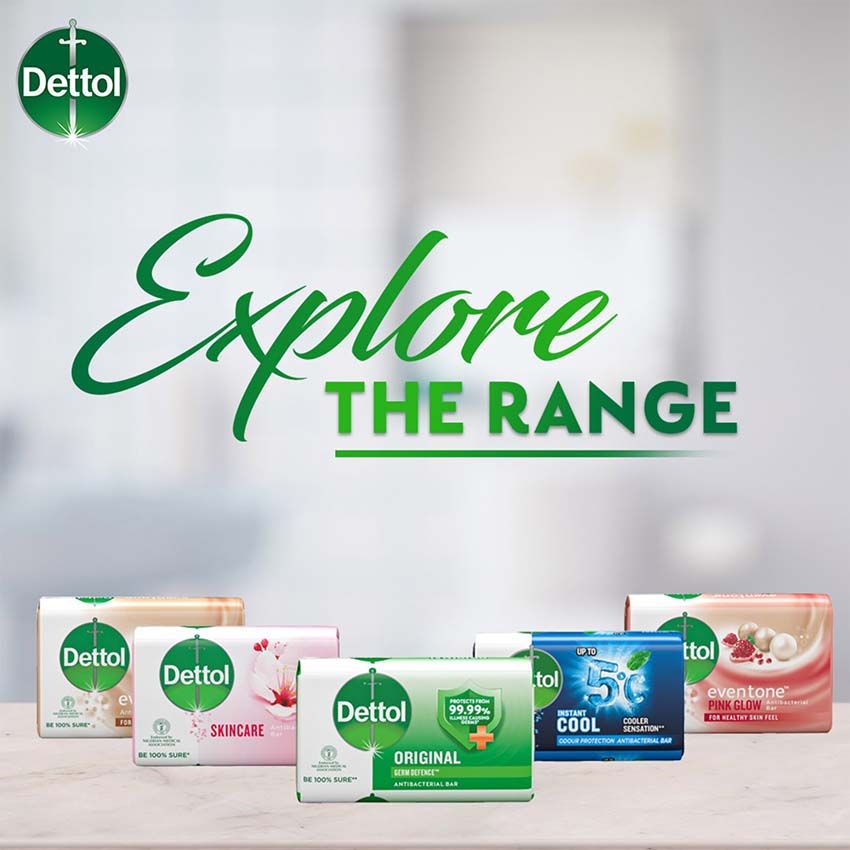 Soap Skincare 110g